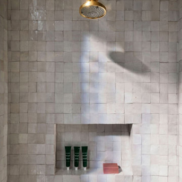 The Pinch Boutique Hotel