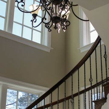 Project #28 | Sweeping Curve