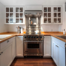 Kitchen Ideas