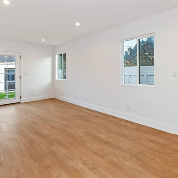 Bedroom Remodel