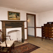Chair Rail