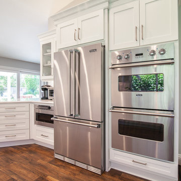 Kitchen Remodels by Kitchens Etc.