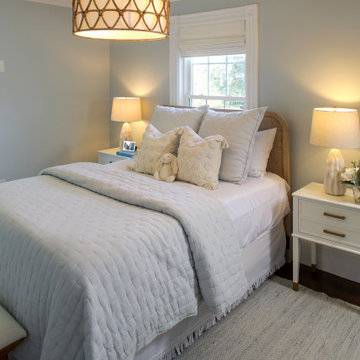 Queen Anne Revival Plymouth Renovation