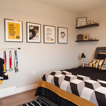 White City Renovation