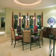 Window Treatments