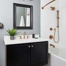 hall bath