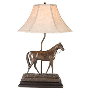 vintage FREE GIFT horses Hunting lampshade riding shabby chic,hounds,dogs 