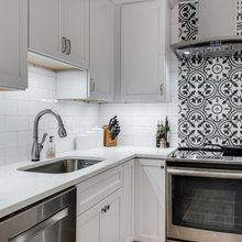 Countertops (Bathrooms and/or Kitchens)