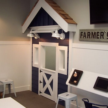 Dental Office Upgrade