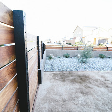 Lakeside Outdoor Remodel