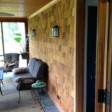 Screen Porch
