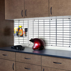Garage Organizers - Products