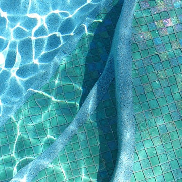 Lightstreams Renaissance Collection Celadon Pool and Spa Florida