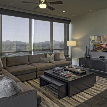 reThink Fifty Shades of Grey Loft - Scottsdale, AZ