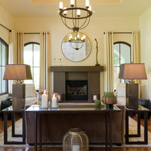 formal living room