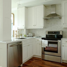 Chimney Hood