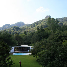 Tepoztlán Lounge