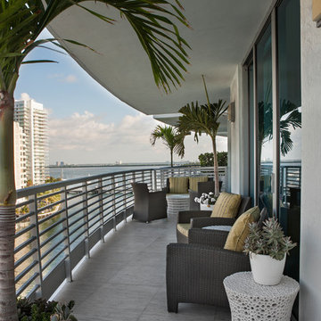 South Beach Condo