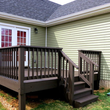 Decks