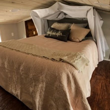 Guest Loft Little Fox Hollow