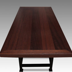 Modern Coffee Table - Coffee Tables