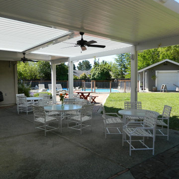 Patio Covers - Web