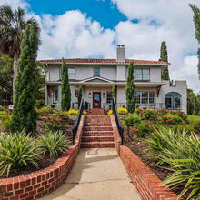 Pensacola