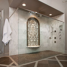 Showers