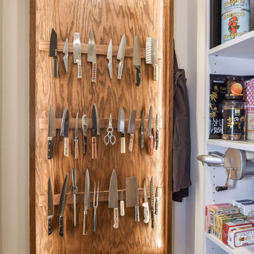 Persimmon Lane - Kitchen Remodel