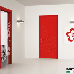 Modern Doors - Products
