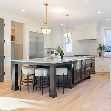Brendon Properties & Silva Development