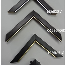 Frames for Art works SGFrames.com - Products