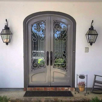 Palladian