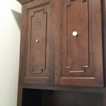 NEW CABINET GALLERY
