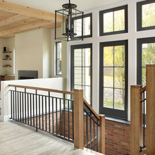 Stair Rail