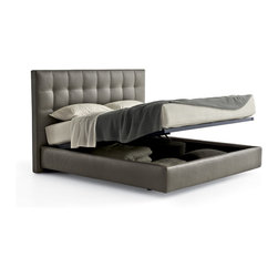 arca bed - Beds