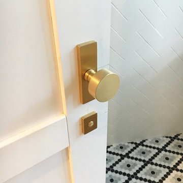 Darlinghurst Apartment Renovation