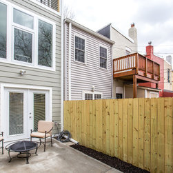 House Remodeling - 9th St NE - Products