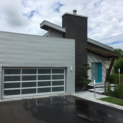 Metal Block - Siding And Stone Veneer
