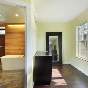 Award Winning Master Suite Remodel Austin, TX