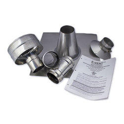 Eccotemp 45HI-NG Vertical Bundle - Products