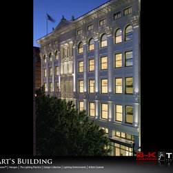 B-K Lighting - Lighting