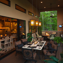 Verandahs