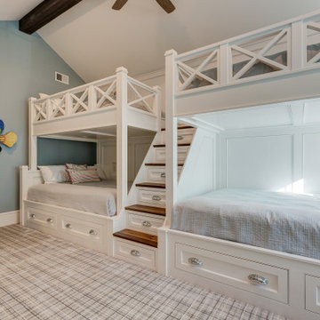 Bunk Room