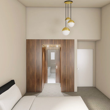 House remodel (in progress