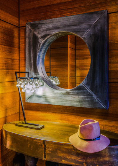 Коридор by Мария Каткова