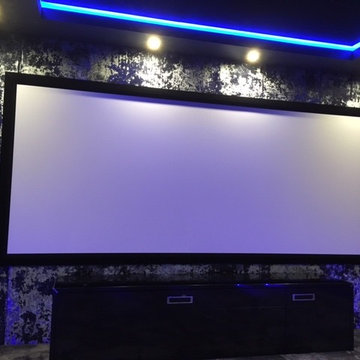 Star Ceiling Cinema