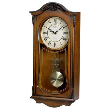 Cranbrook Wall Clock With Westminster Chime Model