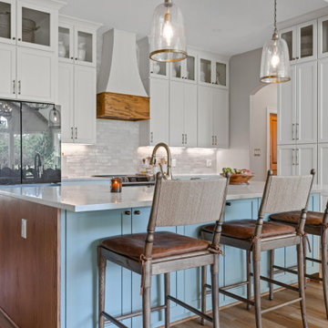 Scenic Path - Whole Home Remodel - Leander