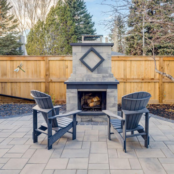 Whole Home - Tailored Transformation